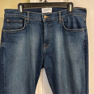 Tecovas Standard Fit Jeans